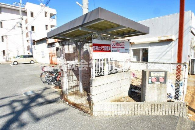 マンションチアフルのその他共用部分