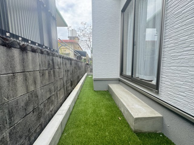 【居間・リビング】 | 糸満市西崎町（全2棟）ラストA号棟 | ※同仕様写真です