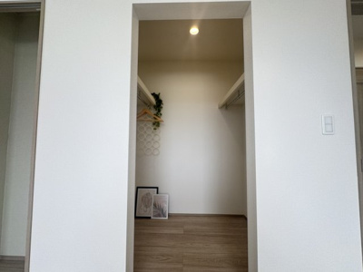 【収納】 | 糸満市西崎町（全2棟）ラストA号棟 | ※同仕様写真です