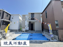 糸満市西崎町（全2棟）ラストA号棟の画像