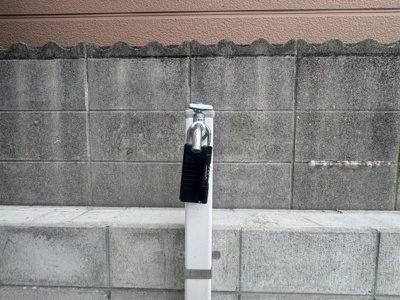 【玄関】 | 糸満市西崎町（全2棟）ラストA号棟 | ※同仕様写真です