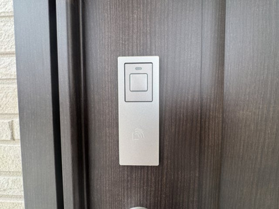 【居間・リビング】 | 糸満市西崎町（全2棟）ラストA号棟 | ※同仕様写真です