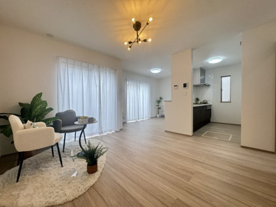 【設備】 | 糸満市西崎町（全2棟）ラストA号棟 | ※同仕様写真です