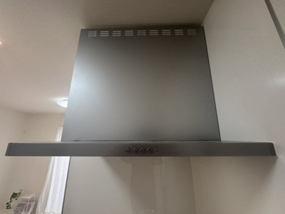 【キッチン】 | 糸満市西崎町（全2棟）ラストA号棟 | ※同仕様写真です