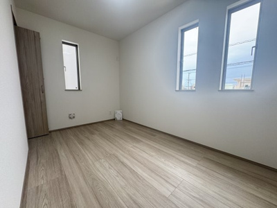 【内装】 | 糸満市西崎町（全2棟）ラストA号棟 | ※同仕様写真です