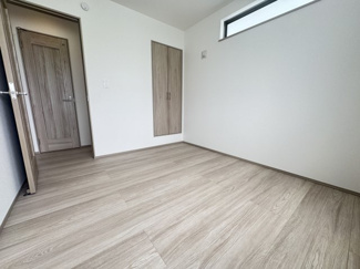 【洋室】 | 糸満市西崎町（全2棟）ラストA号棟 | A号棟　洋室5.25帖＋CL付き♪