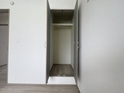 【収納】 | 糸満市西崎町（全2棟）ラストA号棟 | ※同仕様写真です