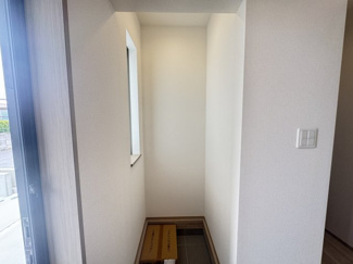 【玄関】 | 糸満市西崎町（全2棟）ラストA号棟 | A号棟　SIC付き♪