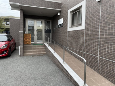 【その他共用部分】 | ヴェル・ドミール参番館