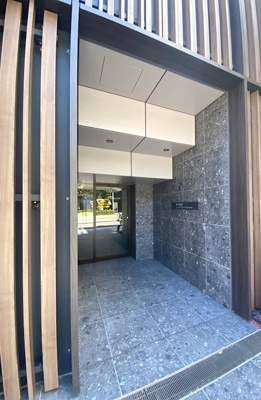 【エントランス】 | GRAND横濱山下町