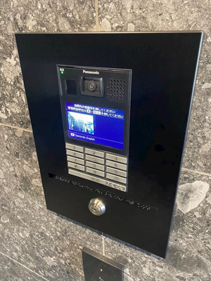 【セキュリティ】 | GRAND横濱山下町