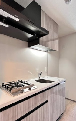 【キッチン】 | GRAND横濱山下町 | 同一仕様