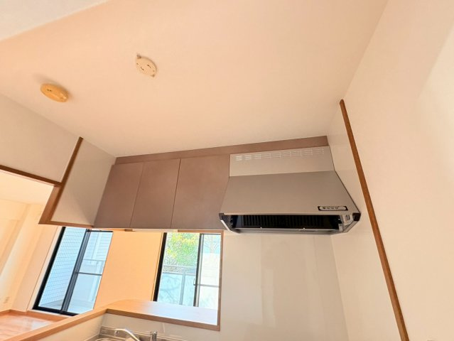 フォーラムノリタケ２番館の設備