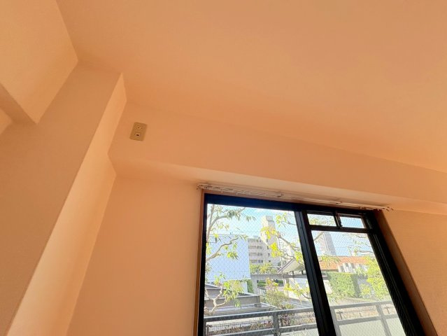 フォーラムノリタケ２番館の内装