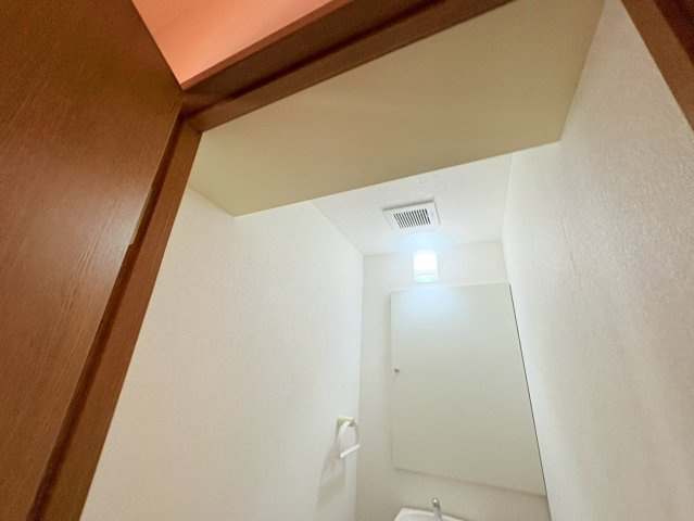 フォーラムノリタケ２番館の内装