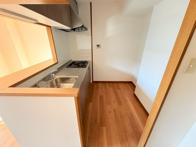 フォーラムノリタケ２番館の内装