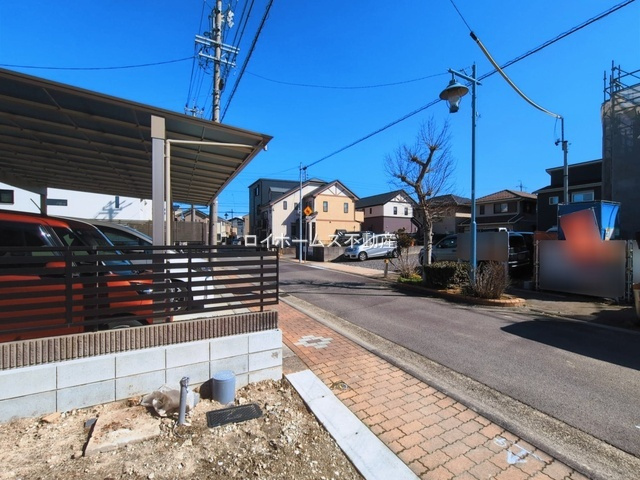  | 名古屋市西区清里町260『仲介料無料』新築戸建て | 撮影：'26/03/04 