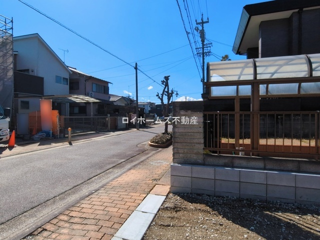  | 名古屋市西区清里町260『仲介料無料』新築戸建て | 撮影：'26/03/04 