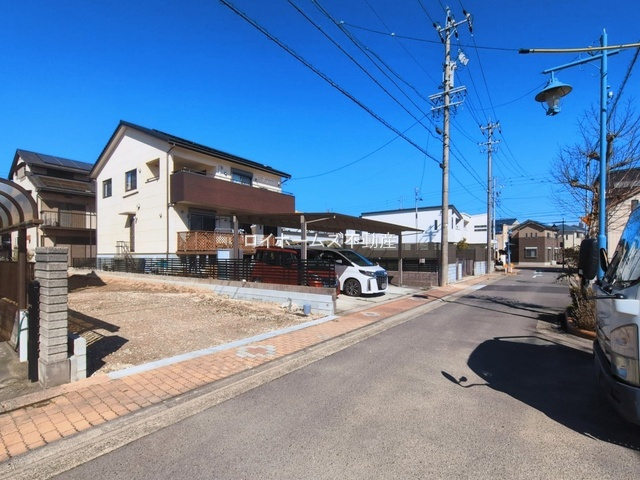  | 名古屋市西区清里町260『仲介料無料』新築戸建て | 撮影：'26/03/04 