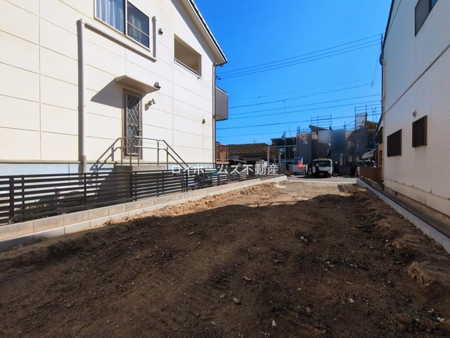  | 名古屋市西区清里町260『仲介料無料』新築戸建て | 撮影：'26/03/04 