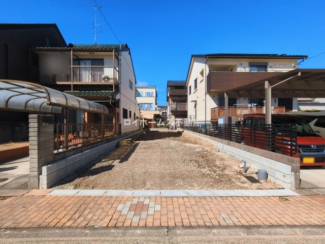  | 名古屋市西区清里町260『仲介料無料』新築戸建て | 撮影：'26/03/04 