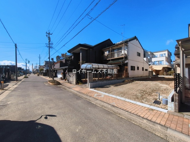  | 名古屋市西区清里町260『仲介料無料』新築戸建て | 撮影：'26/03/04 