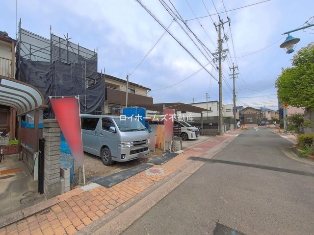  | 名古屋市西区清里町260『仲介料無料』新築戸建て | 撮影：'26/04/24 