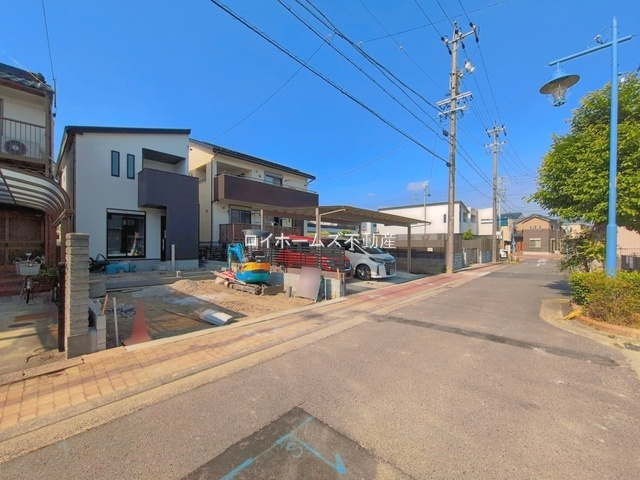  | 名古屋市西区清里町260『仲介料無料』新築戸建て | 撮影：'26/05/15 