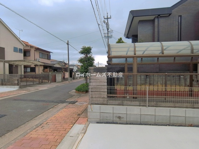  | 名古屋市西区清里町260『仲介料無料』新築戸建て | 撮影：'26/06/04 