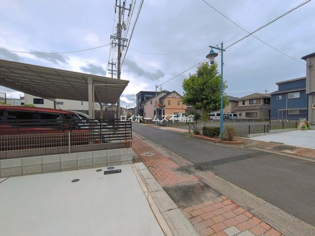  | 名古屋市西区清里町260『仲介料無料』新築戸建て | 撮影：'26/06/04 