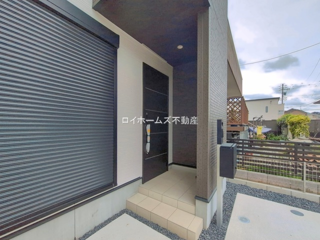  | 名古屋市西区清里町260『仲介料無料』新築戸建て | 撮影：'26/06/04 