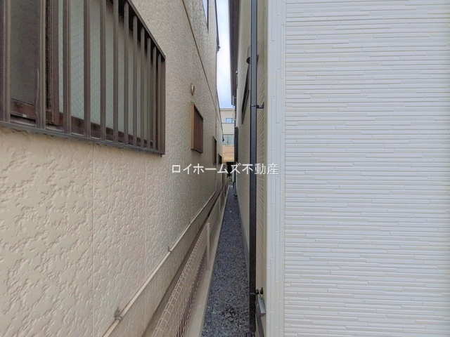  | 名古屋市西区清里町260『仲介料無料』新築戸建て | 撮影：'26/06/04 