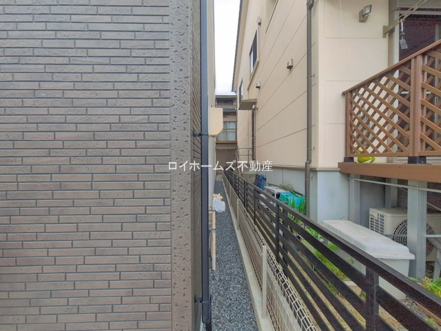  | 名古屋市西区清里町260『仲介料無料』新築戸建て | 撮影：'26/06/04 