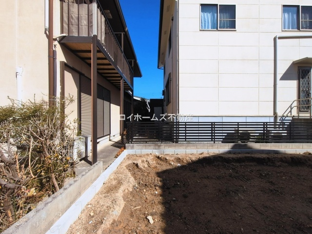  | 名古屋市西区清里町260『仲介料無料』新築戸建て | 撮影：'26/03/04 