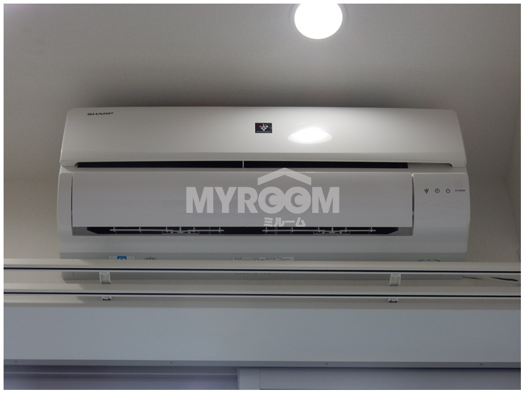 アヴァンティ高田馬場のその他|エアコン（同一仕様写真）