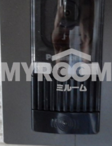 アヴァンティ高田馬場のその他共用部分|共用部分☆