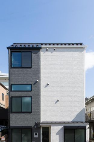 アヴァンティ高田馬場の外観|外観