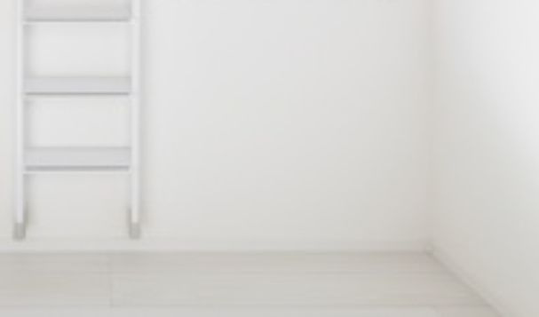 アヴァンティ高田馬場の居間・リビング|フローリングでお掃除ラクラク♪（同一仕様写真）