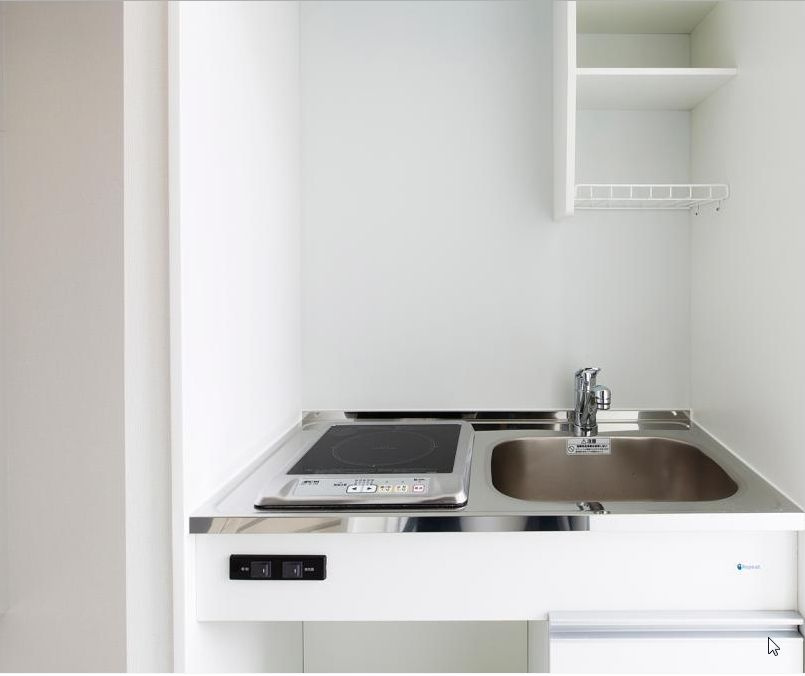 アヴァンティ高田馬場のキッチン|キッチン☆（同一仕様写真）