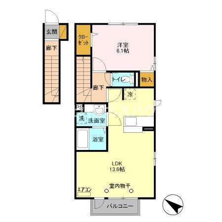 プレジールヤストシ