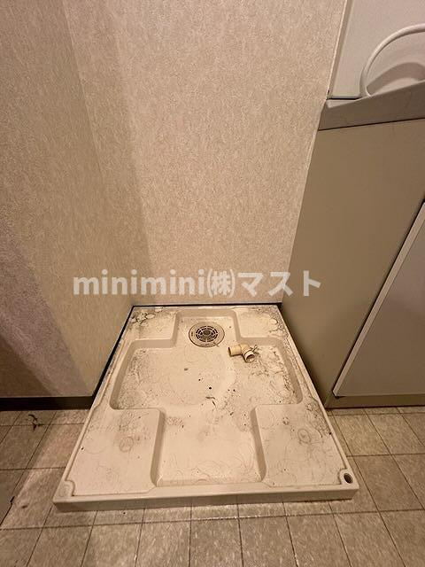 アスリート御堂筋本町の設備