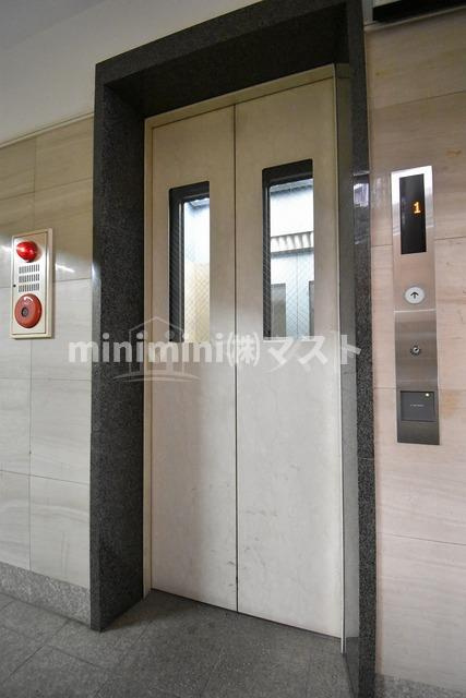 アスリート御堂筋本町のその他