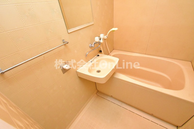 【浴室】 | グランデコ