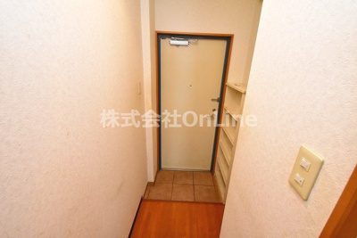 【玄関】 | グランデコ