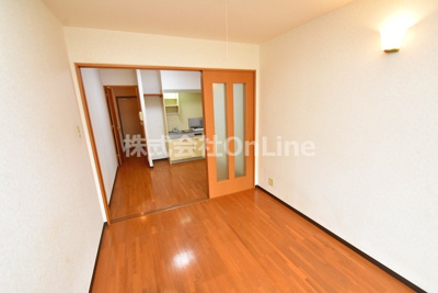 【洋室】 | グランデコ