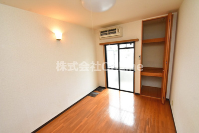 【寝室】 | グランデコ