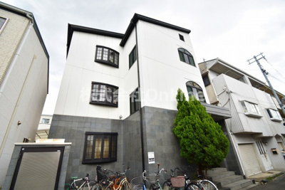 【外観】 | グランデコ