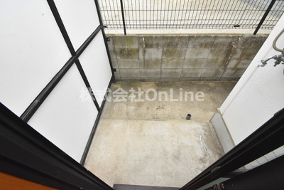 【バルコニー】 | グランデコ