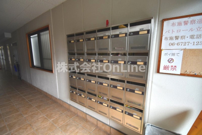 【その他共用部分】 | グランデコ