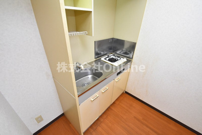 【キッチン】 | グランデコ